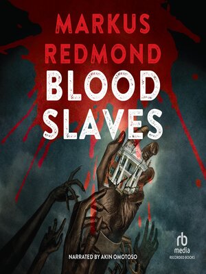 cover image of Blood Slaves